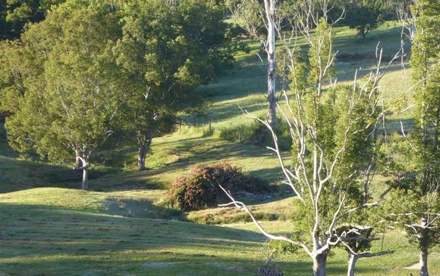 The Farmhouse Eumundi B&B, Eumundi, QLD