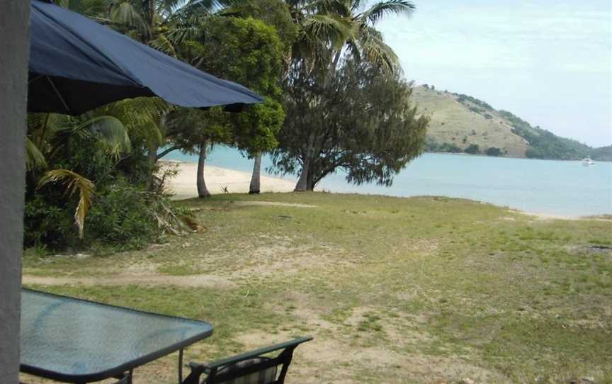 St Bees Island Resort, Wilson Island, QLD