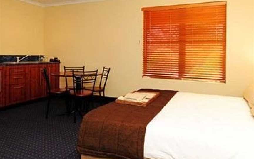 Rydges Gladstone, Accommodation in Gladstone Suburb