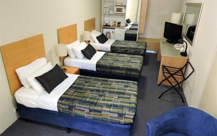 Best Western Airport 85 Motel, Eagle Farm, QLD