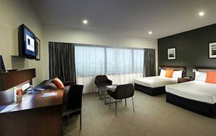 Novotel Brisbane Airport, Accommodation in Brisbane Airport