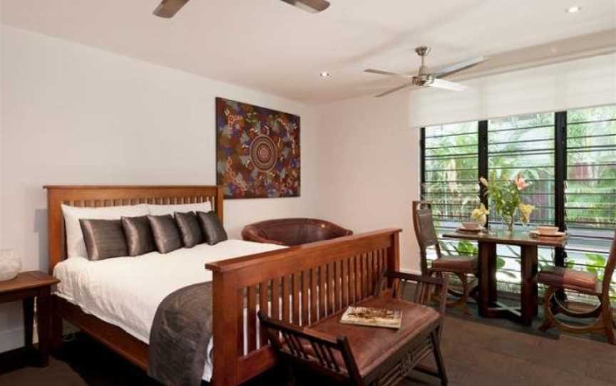 The Bali Villas, Larrakeyah, NT