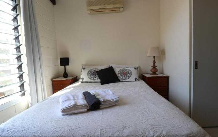 Darwin City B&B, Larrakeyah, NT