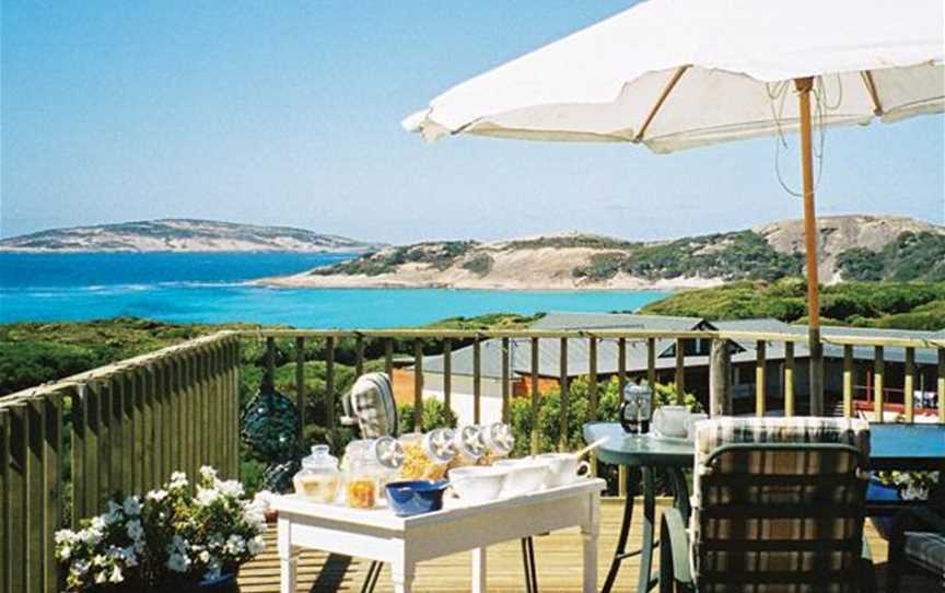 Esperance B & B By the Sea, Accommodation in Esperance