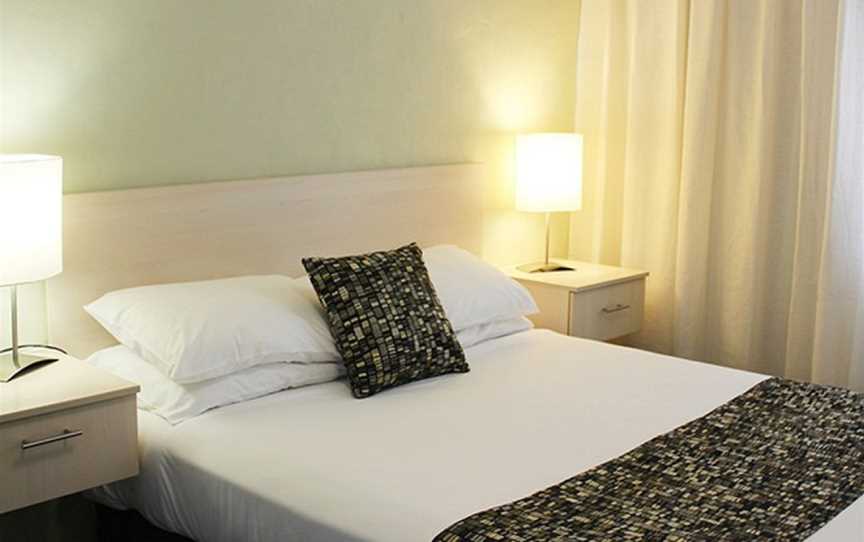 Best Western Ipswich, Accommodation in Ipswich