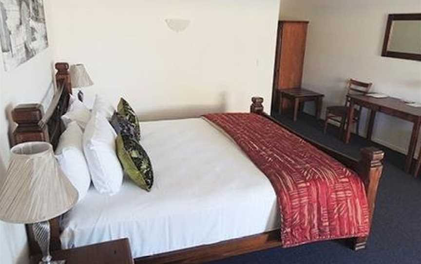 Sugar Country Motor Inn, Bundaberg West, QLD