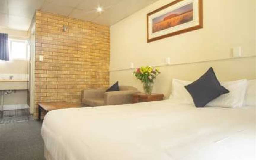 Acacia Motor Inn, Bundaberg West, QLD