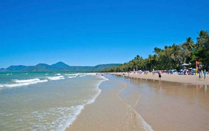 Tranquility By The Course Port Douglas, Craiglie, QLD