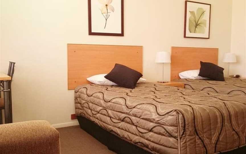 Country Roads Motor Inn, Goondiwindi, QLD