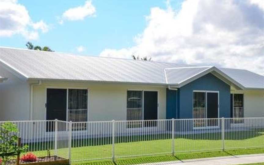 Econo Lodge Beachside, East Mackay, QLD