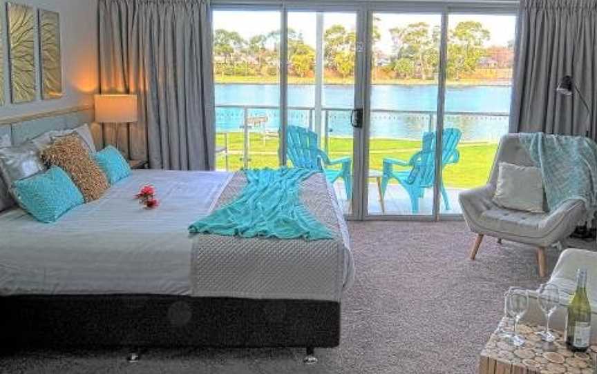 Ulverstone River Edge HolidayApartments, West Ulverstone, TAS