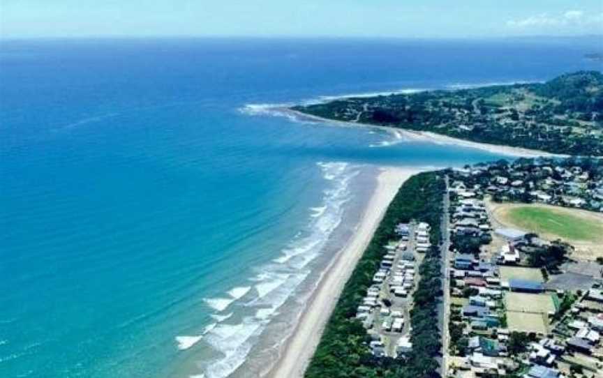 Amar Beachside Luxury, Turners Beach, TAS