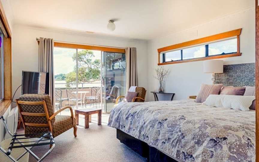 Ulverstone Boutique Accomodation, Accommodation in West Ulverstone