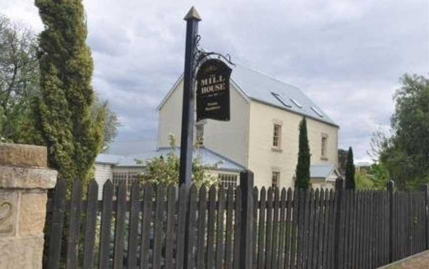 The Mill House Cottage, Richmond, TAS