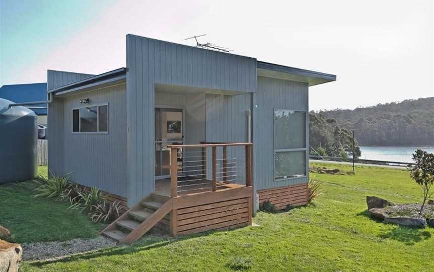 Little Norfolk Bay Events and Chalets, Taranna, TAS