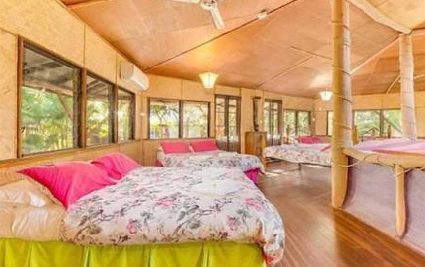 Getaways at Byfield, Byfield, QLD