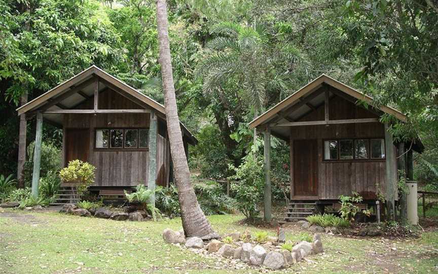 Mungumby Lodge, Rossville, QLD