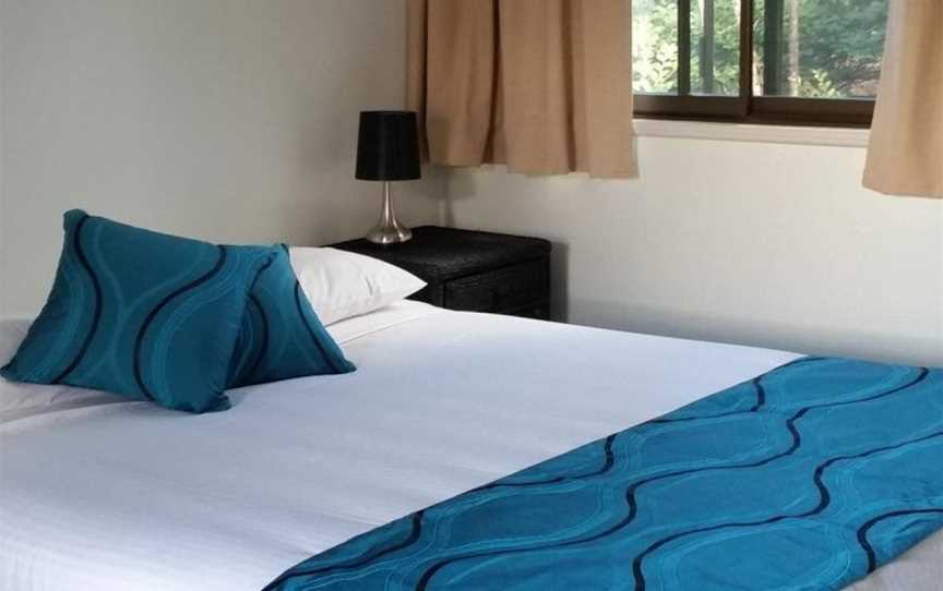 Motel in Nambour, Nambour, QLD