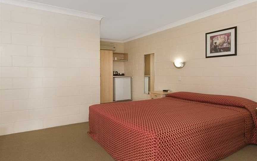 Nambour Lodge Motel, Nambour, QLD