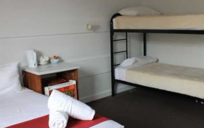 Hotel Beach House Nambour, Nambour, QLD