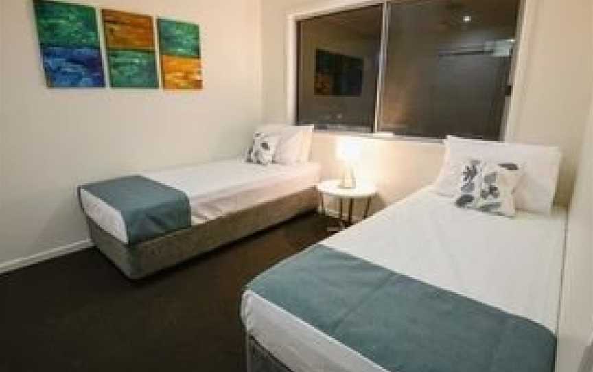 Direct Hotels - Breeze on Brightwater, Mountain Creek, QLD