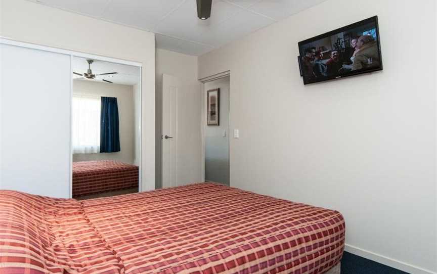 Comfort Inn and Suites Robertson Gardens, Accommodation in Robertson