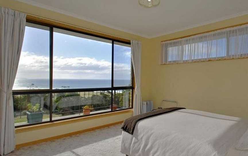 Bicheno's Ocean View Retreat, Bicheno, TAS