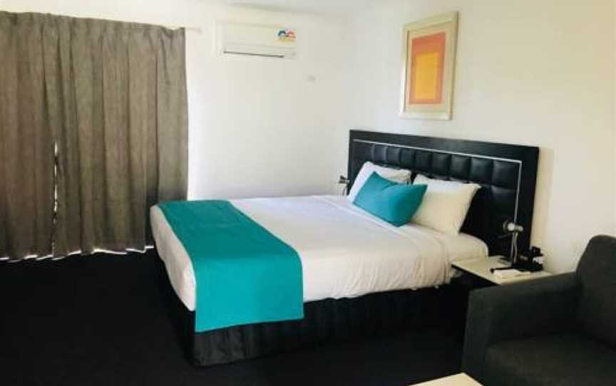 Comfort Inn North Brisbane, Carseldine, QLD