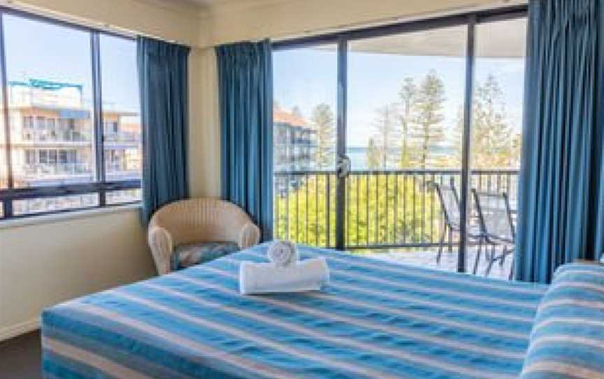 Belaire Place, Accommodation in Caloundra