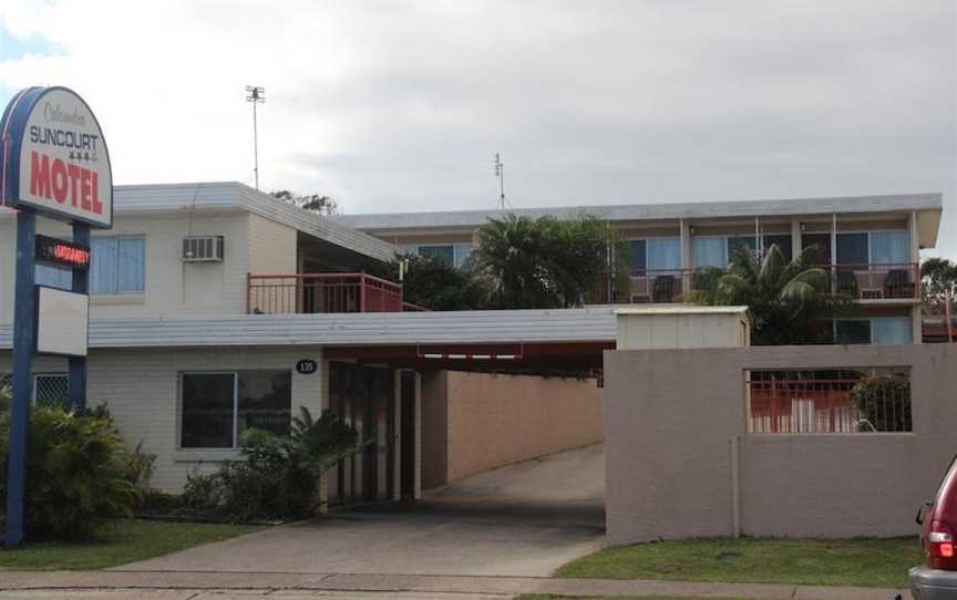 CALOUNDRA SUNCOURT, Caloundra, QLD