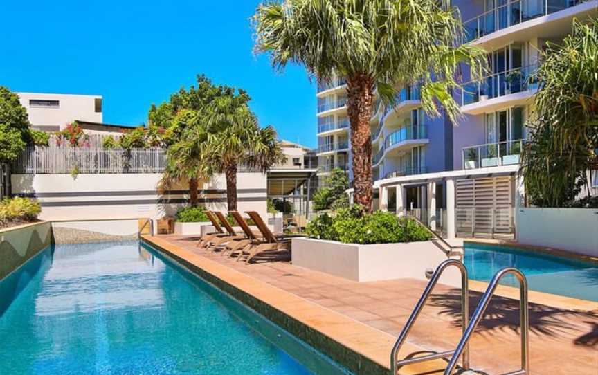 Aspect Caloundra, Caloundra, QLD