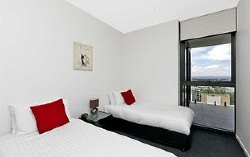 AAC Apartments - Manhattan, Canberra, ACT