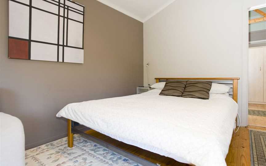 Earle Street Apartment, Lyneham, ACT