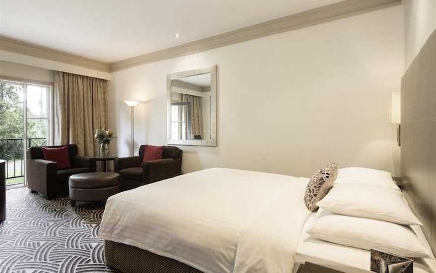 Hyatt Hotel Canberra - A Park Hyatt Hotel, Yarralumla, ACT