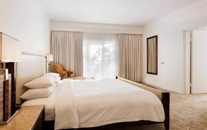 Hyatt Hotel Canberra - A Park Hyatt Hotel, Accommodation in Yarralumla