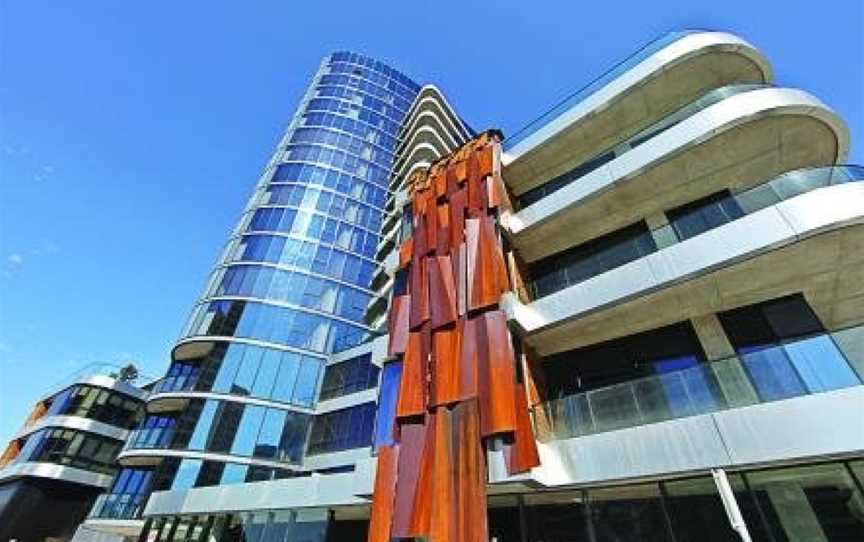 Accommodate Canberra- The Apartments Canberra City, Canberra, ACT