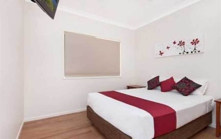 Townsville Serviced Apartments, Aitkenvale, QLD