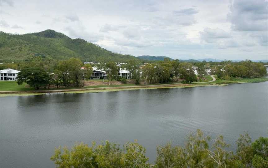 Jacana Apartments, Thuringowa Central, QLD