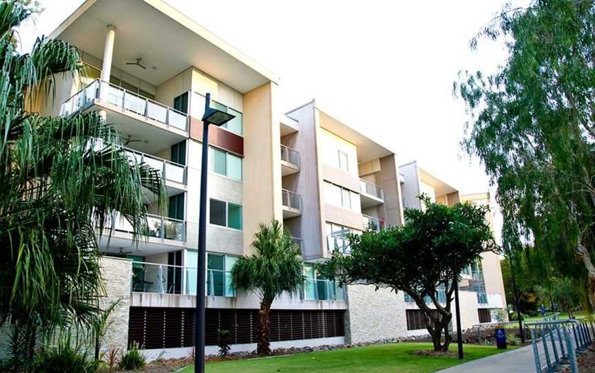 Itara Apartments, Thuringowa Central, QLD