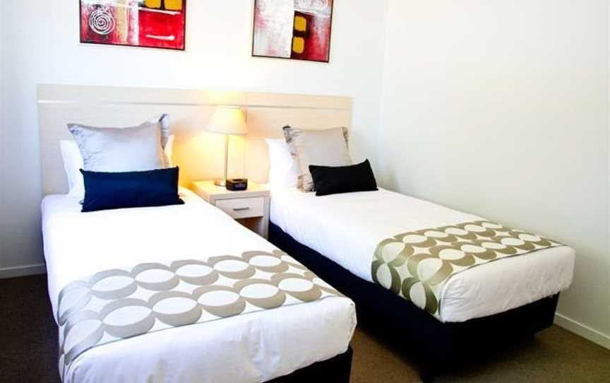 Itara Apartments, Thuringowa Central, QLD