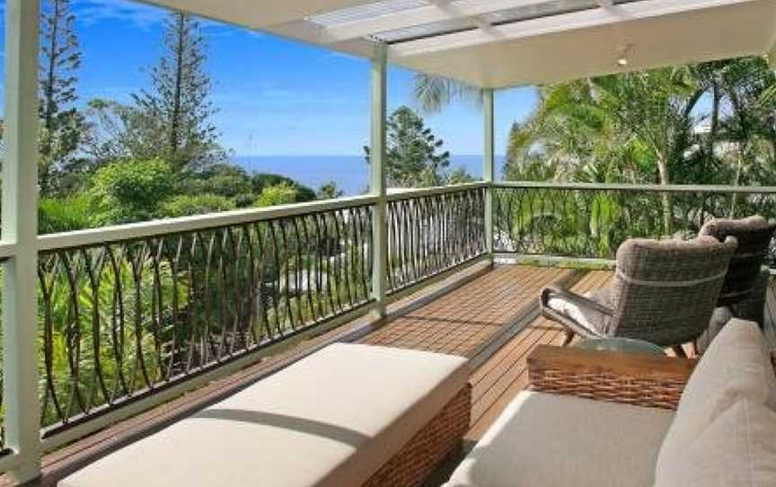 21 Arakoon Crescent, Sunshine Beach, QLD