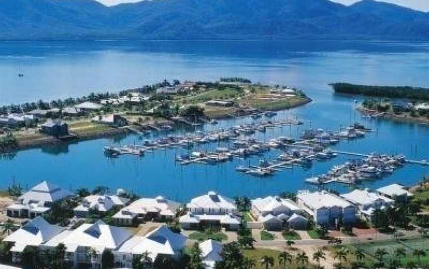 Port Hinchinbrook Resort And Marina, Cardwell, QLD