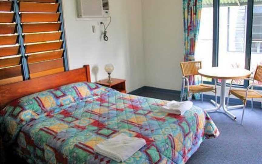 Tin Can Bay Budget Accommodation, Tin Can Bay, QLD