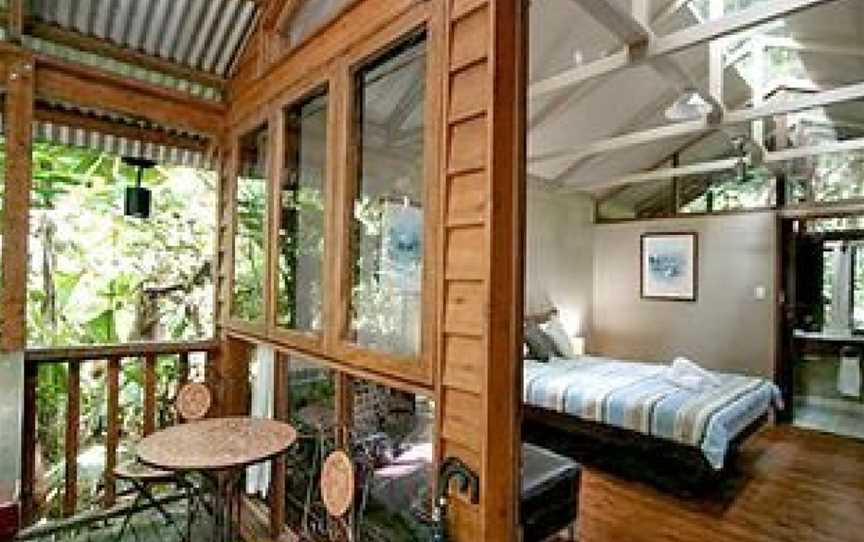 Daintree Wilderness Lodge, Diwan, QLD