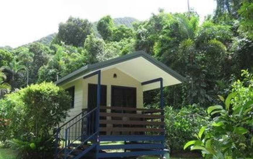 Thornton Beach Bungalows Daintree, Thornton Beach, QLD