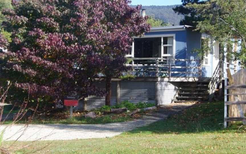 Serenity Holiday Home, Adventure Bay, TAS