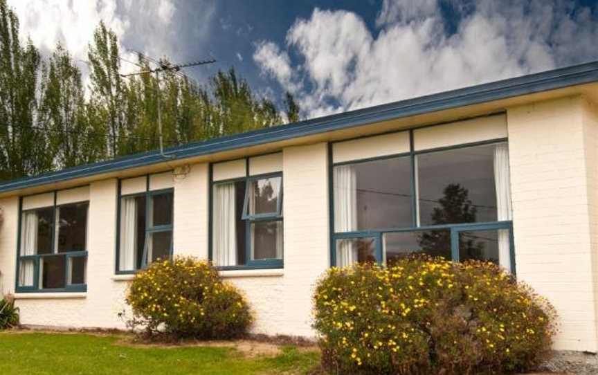 Quiet Corner Holiday Units, Adventure Bay, TAS