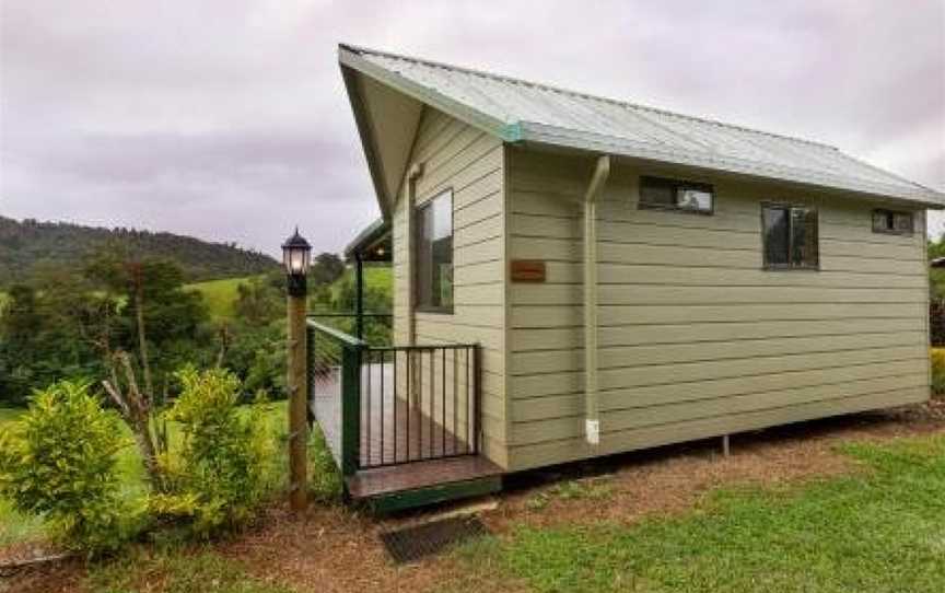 Mena Creek Flower House, Utchee Creek, QLD