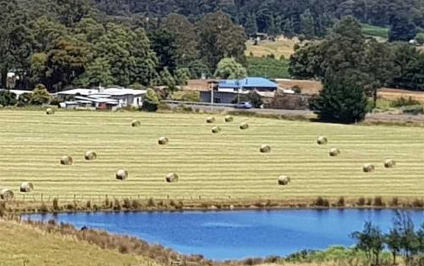 Birch Lane, Cradoc, TAS