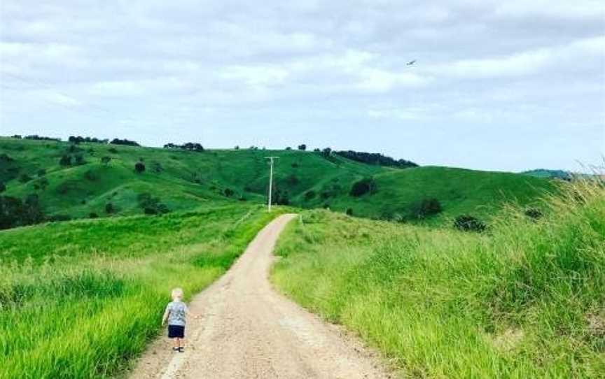 Rosecliffe Boutique Farm Cottages, Cooran, QLD